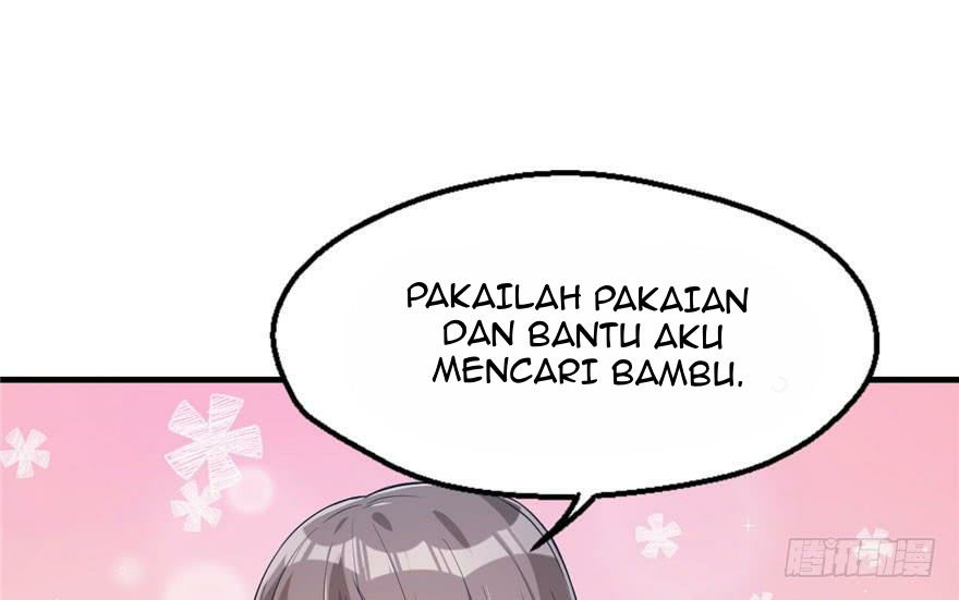 Beauty and the Beasts Chapter 47 Gambar 27